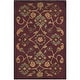 preview thumbnail 8 of 10, SAFAVIEH Handmade Imperial Maryam Traditional Oriental Wool Rug 2' x 3' - Brown - Runner/Rectangle