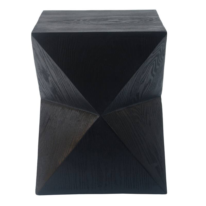 Moore Outdoor Modern MGO Square End Table by Christopher Knight Home - 14.00Lx14.00Wx18.00H