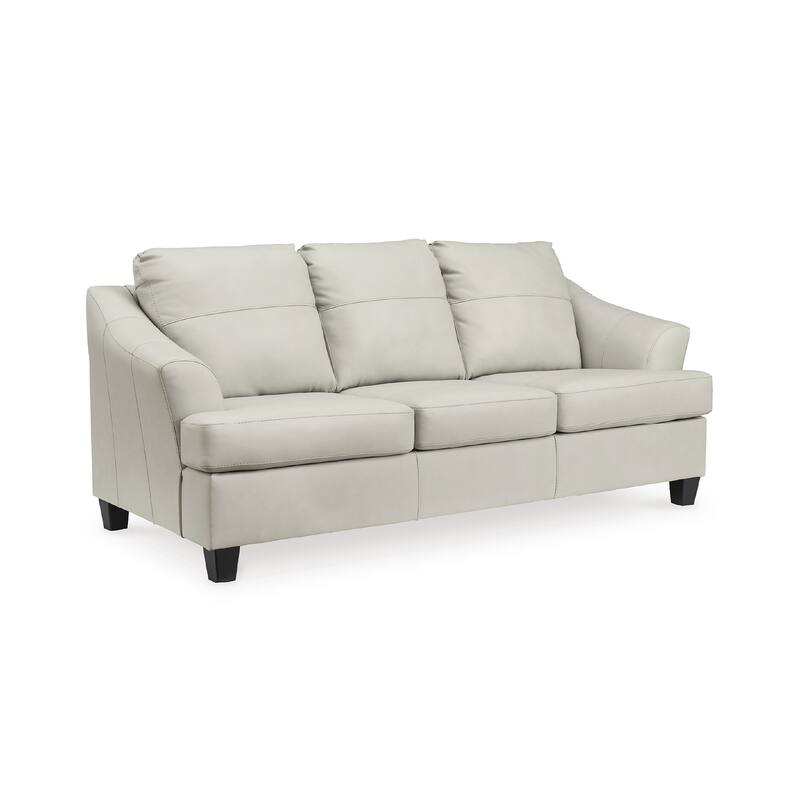 Signature Design by Ashley Genoa Sofa - 88"W x 38"D x 40"H