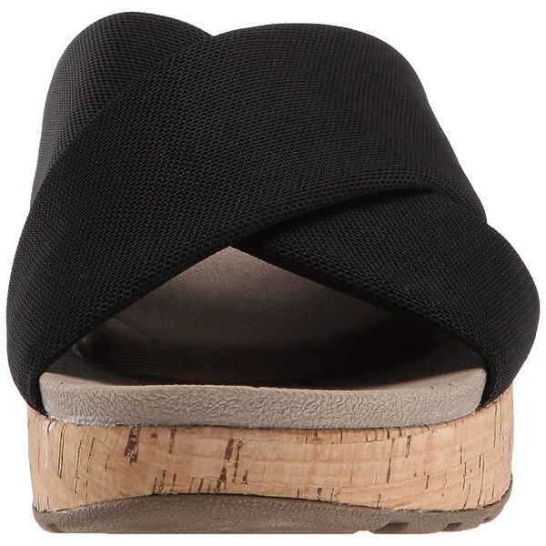 wide width flatforms