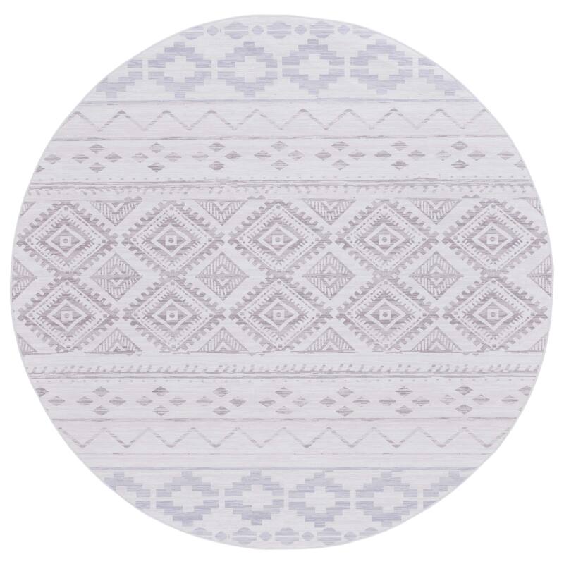 SAFAVIEH Tucson Christena Transitional Machine Washable Rug