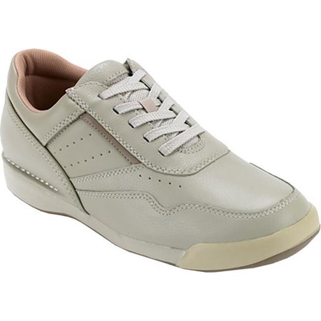 rockport shoes white