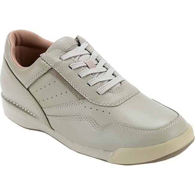 rockport prowalker world tour