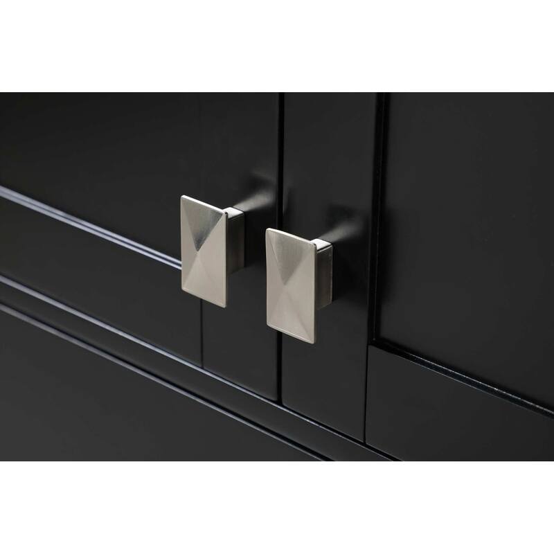 Quentin Bath Storage Cabinet (16-28 In.)