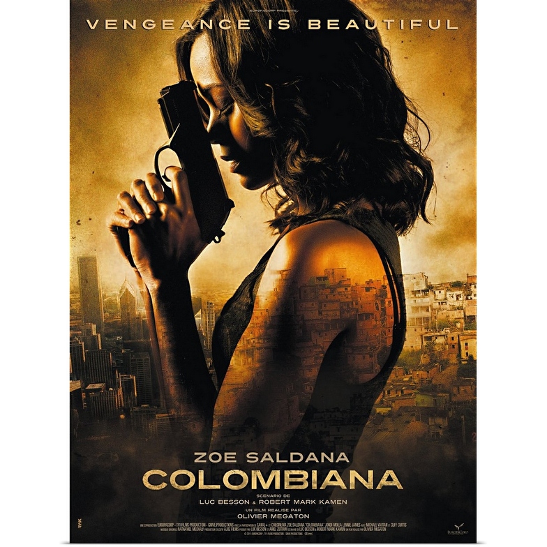 Colombiana full movie hd outlet