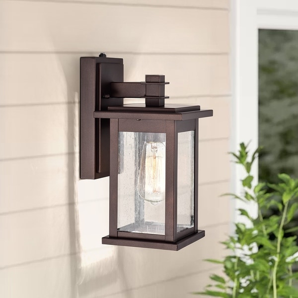 Dawn to sale dusk porch lights