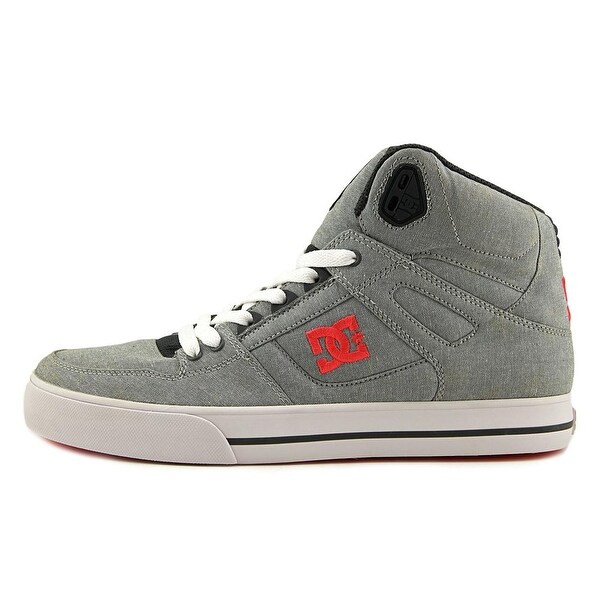 dc spartan high wc se