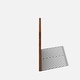 preview thumbnail 68 of 77, Veradek Corten Steel Screen Panel