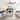 MLiAN 54 inch Solid Wood Indoor Ceiling Fan with Light Kit and Remote - 54 inch