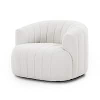 Haven Home Crissy Swivel Chair - Bed Bath & Beyond - 38433387