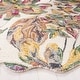 preview thumbnail 70 of 69, SAFAVIEH Handmade Blossom Chong French Country Floral Wool Rug