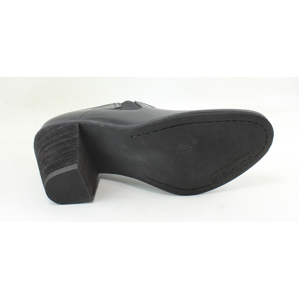 softwalk booties