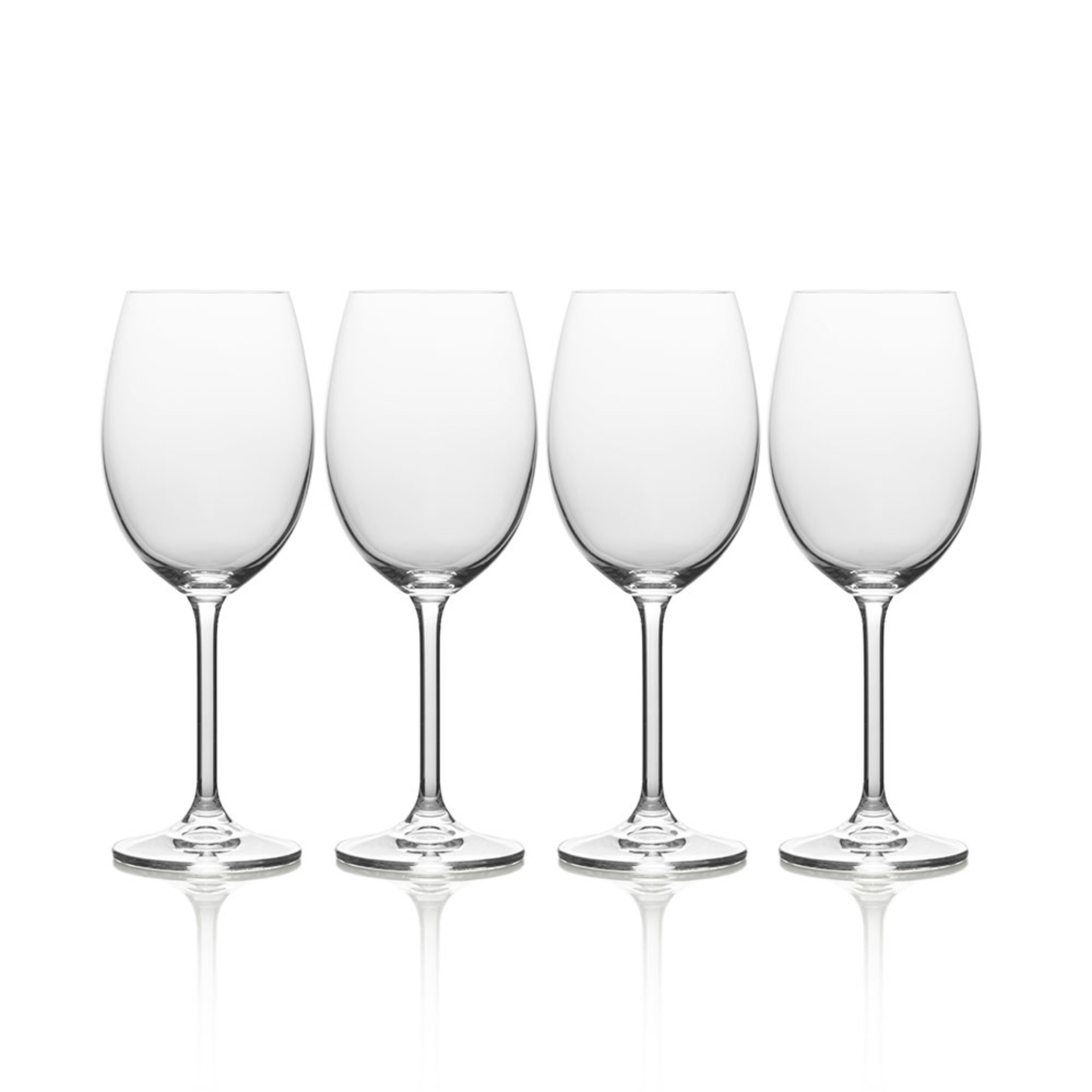 mikasa glassware