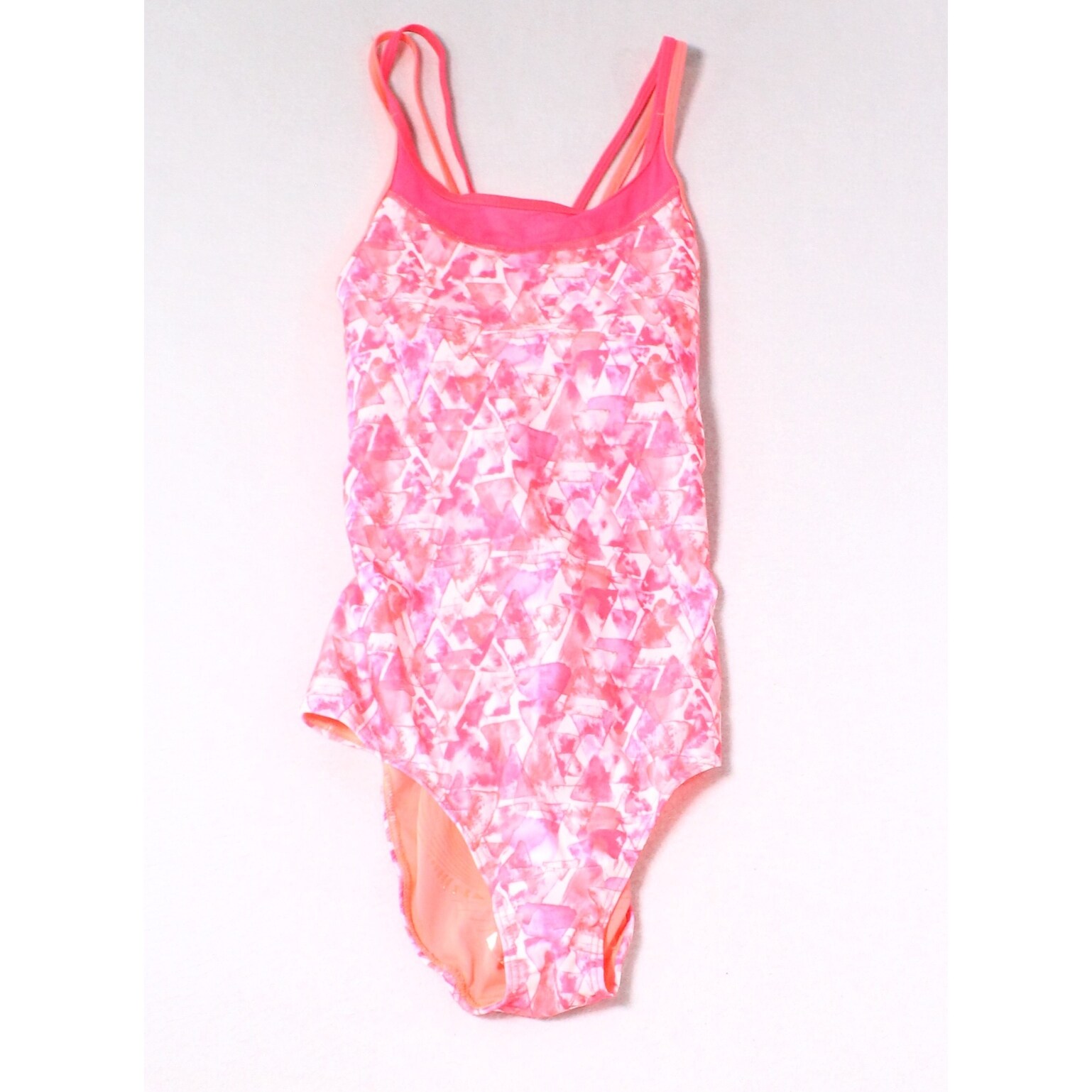 under armour girls bathing suit