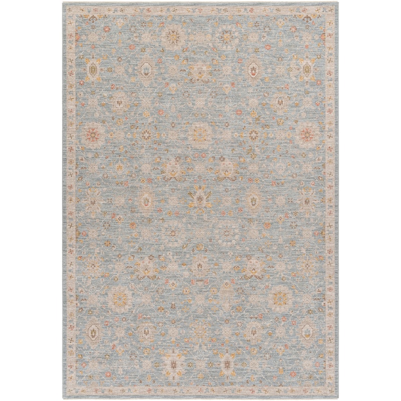 Artistic Weavers Fay Vintage Persian Area Rug