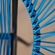 preview thumbnail 26 of 31, Corvus Sarcelles Woven Wicker Indoor/Outdoor Chairs (Set of 2)
