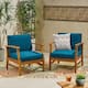 Option Blue - Set of 2
