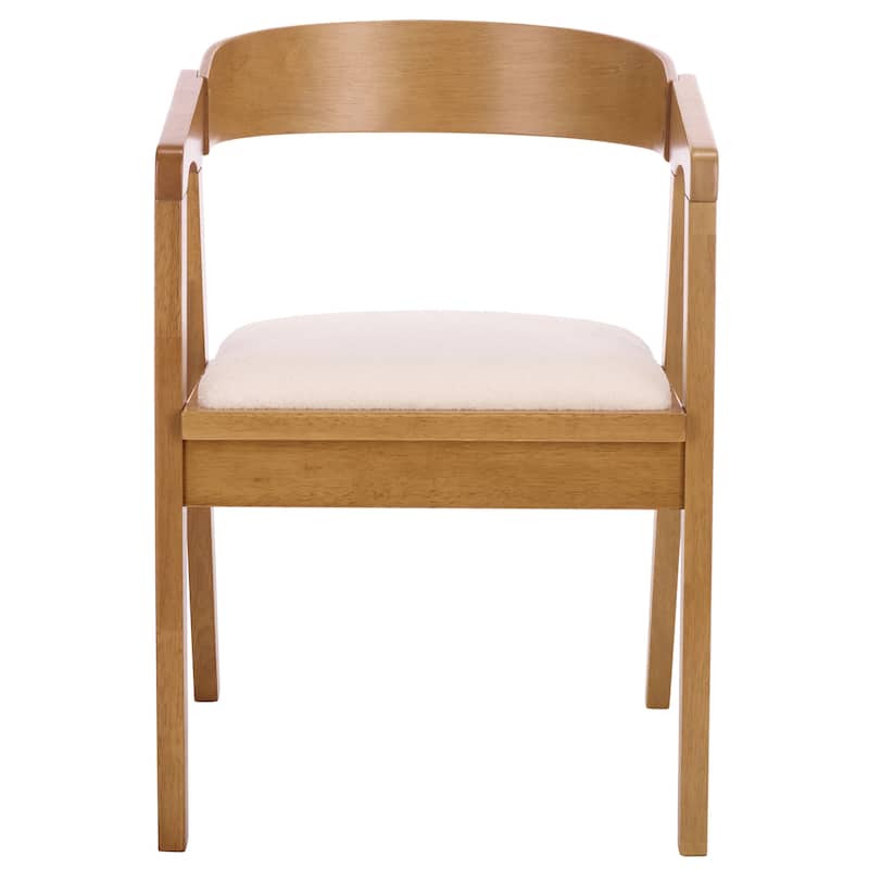 SAFAVIEH HOME Wildon Dining Chair - 21"W x 22"D x 30"H