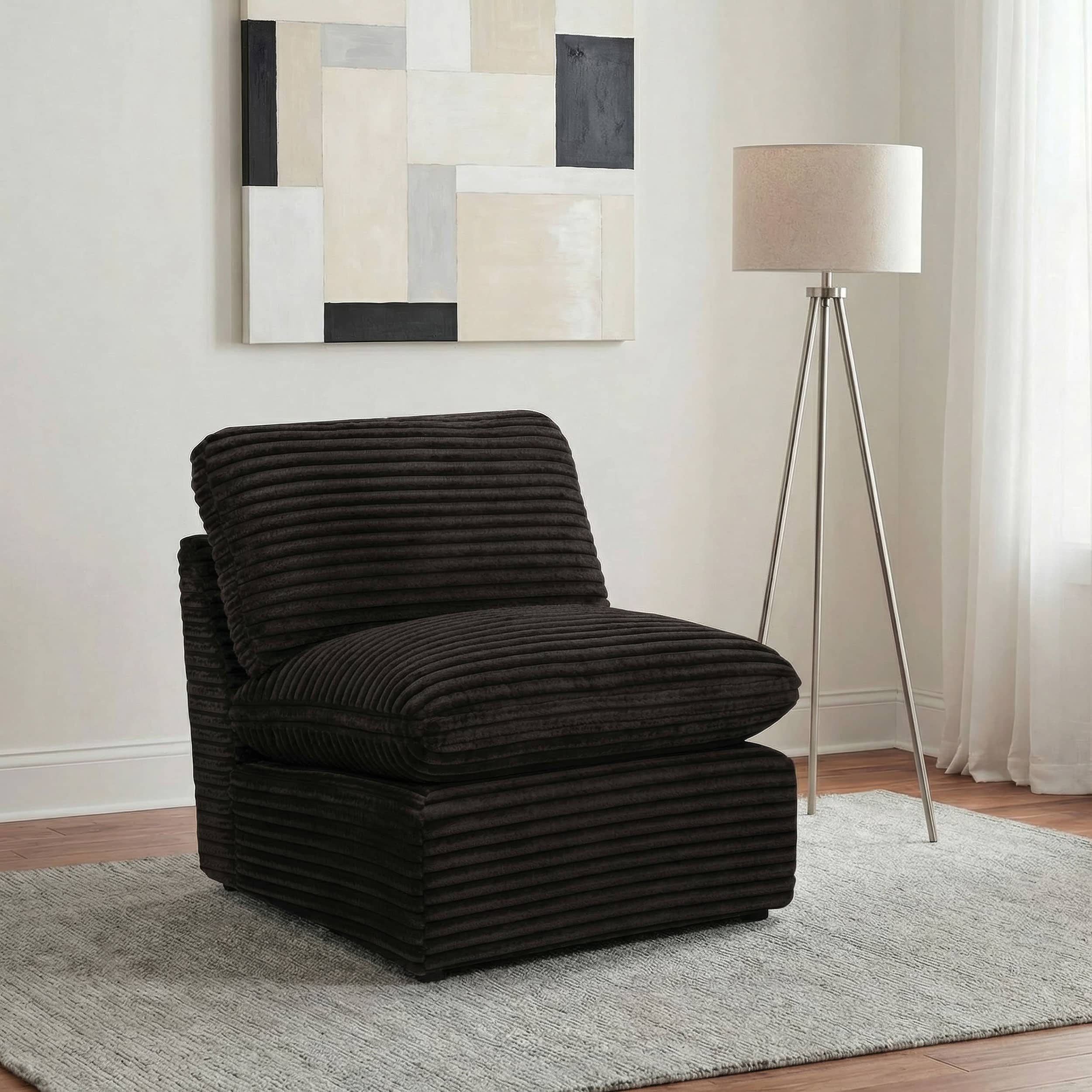 Option Chocolate Brown