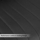 preview thumbnail 69 of 76, HOMYKA Modern Dining Chairs with Thick Cushions Set of 6