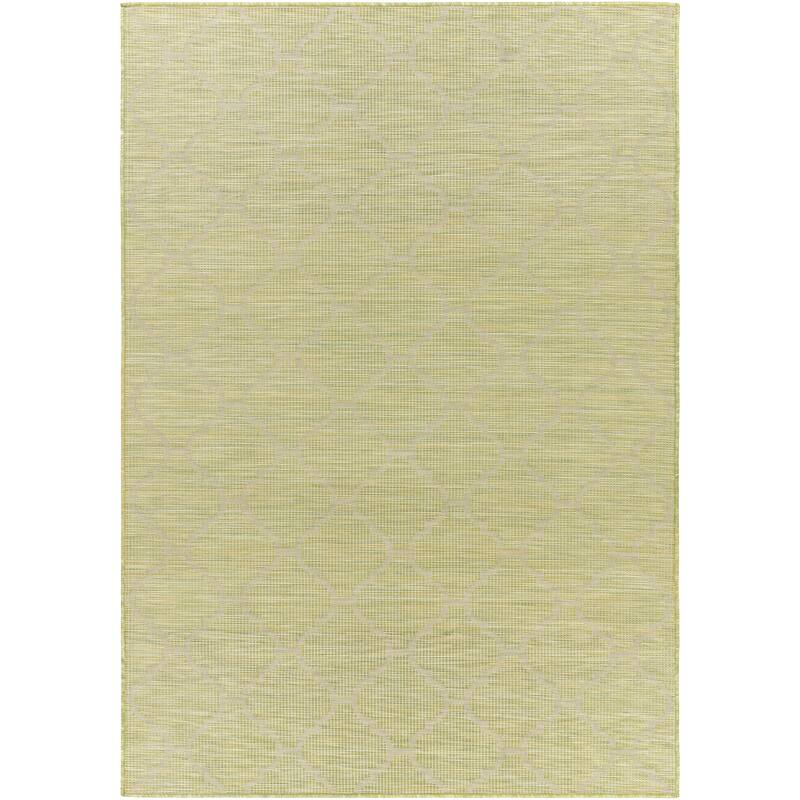 Artistic Weavers Asya Traditional Trellis Outdoor Area Rug