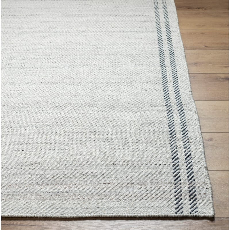 Bower Casual Area Rug