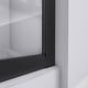 preview thumbnail 39 of 38, DreamLine Prime 33 in. x 33 in. x 76 3/4 in. H Shower Enclosure, Shower Base and Acrylic Backwall Kit