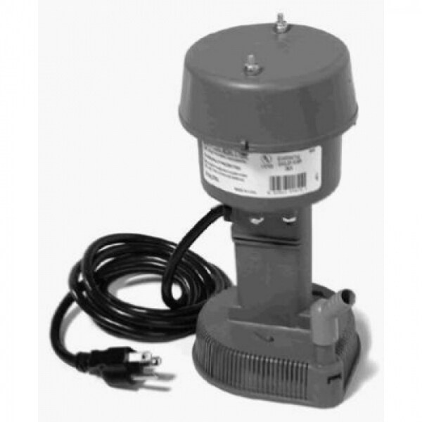 evaporative cooler pump