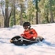 preview thumbnail 6 of 4, Wham-O Snowboogie Winter Snow Tube