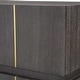preview thumbnail 8 of 7, Uttermost Between The Lines Accent Chest - 35'' H X 37'' W X 18'' D