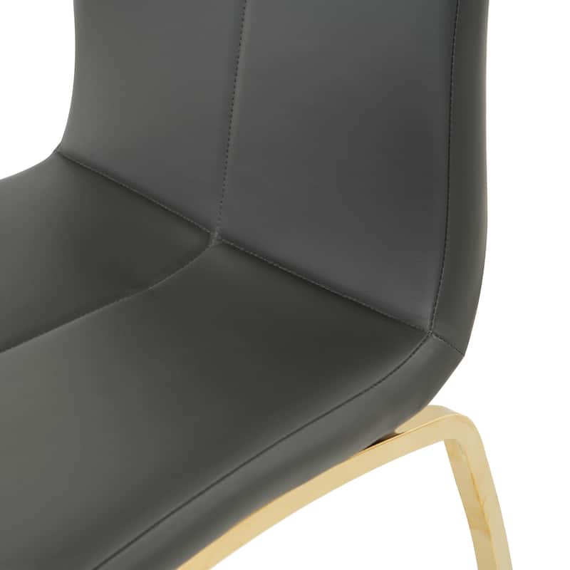 Upholstery Dining Chairs Set of 4