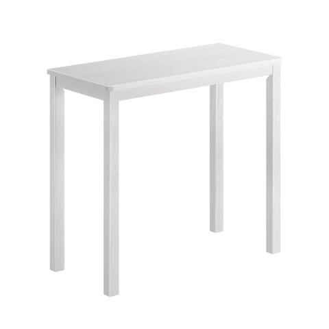 Max and Lily Farmhouse Desk - N/A
