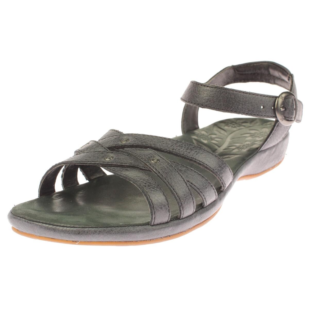 keen city of palms sandal