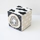 preview thumbnail 5 of 3, Wee Gallery Soft Block - Baby Animals