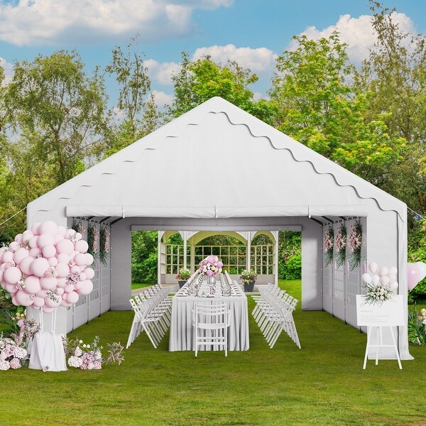 Tent for the garden cheap