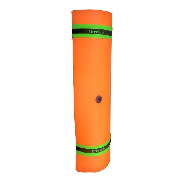 rubber duckie floating mat