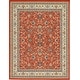 preview thumbnail 79 of 162, Unique Loom Washington Sialk Hill Oriental Area Rug