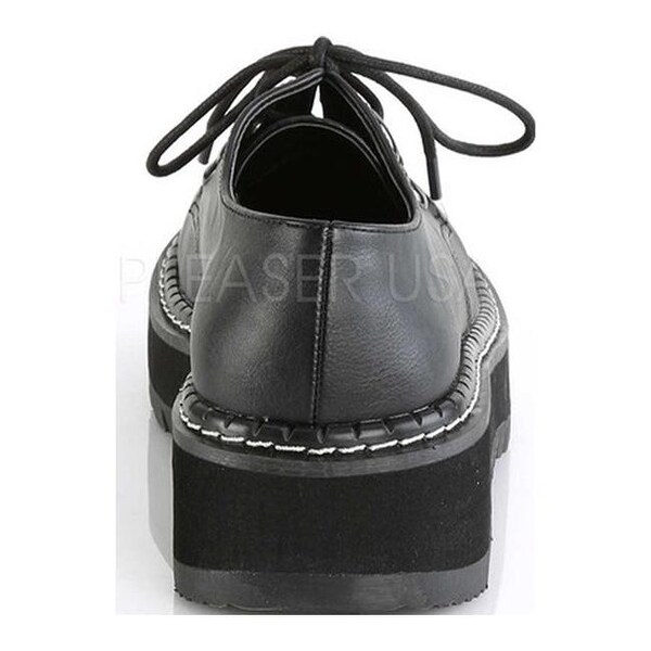 vegan oxfords womens