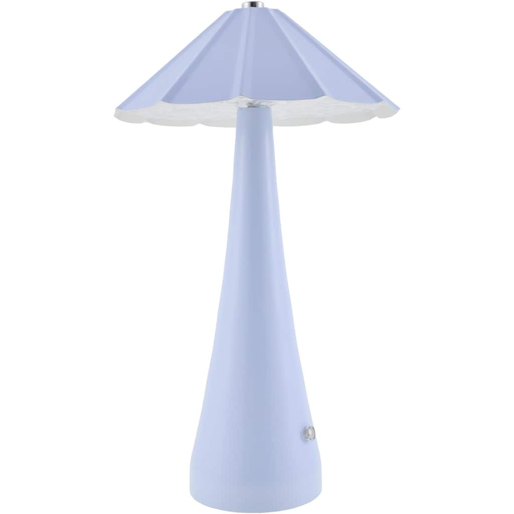 Livabliss Furnas Traditional Accent Table Lamp