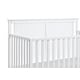 preview thumbnail 15 of 18, Suite Bebe Connelly Mini Crib With Mattress Pad