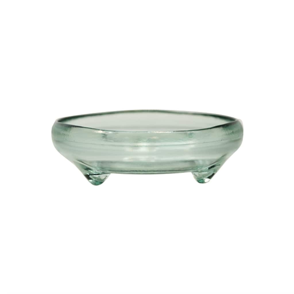 Round Bowl w/ Legs -ST