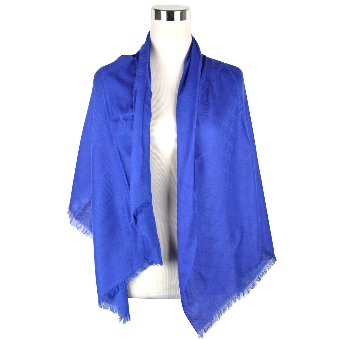 Intrigue Womens//Ladies Floral Print Square Scarf JW901