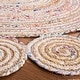 preview thumbnail 8 of 13, SAFAVIEH Handmade Cape Cod Thora Coastal Jute Rug