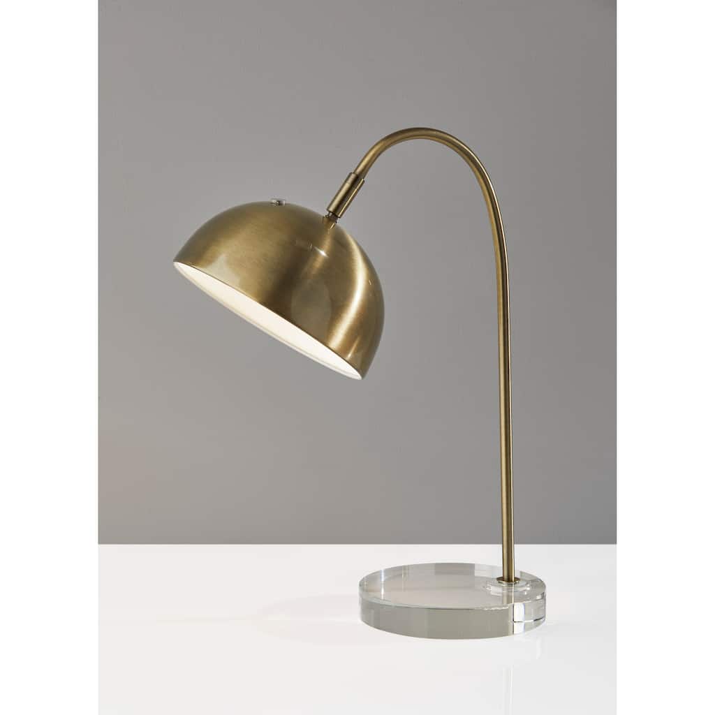 Dome Task Lamp
