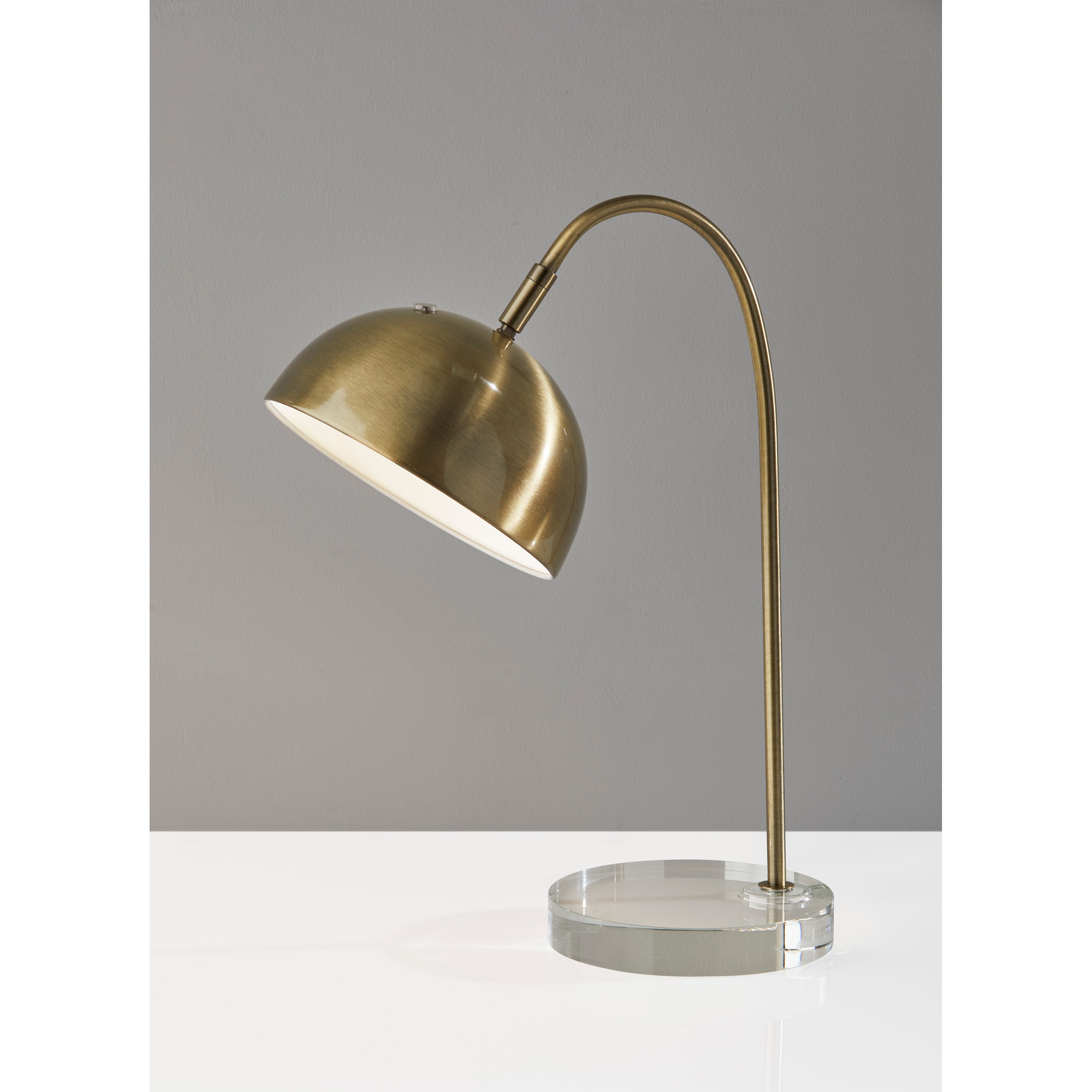 Dome Task Lamp