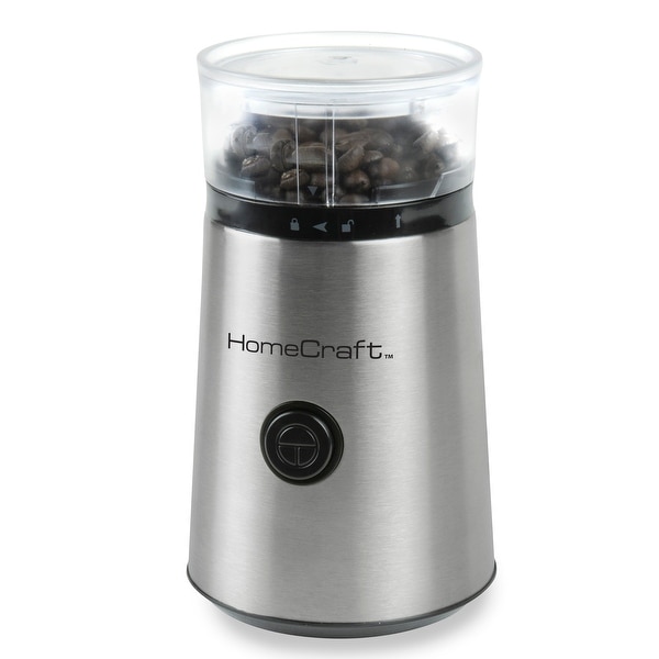 Bed bath and beyond hotsell coffee grinders