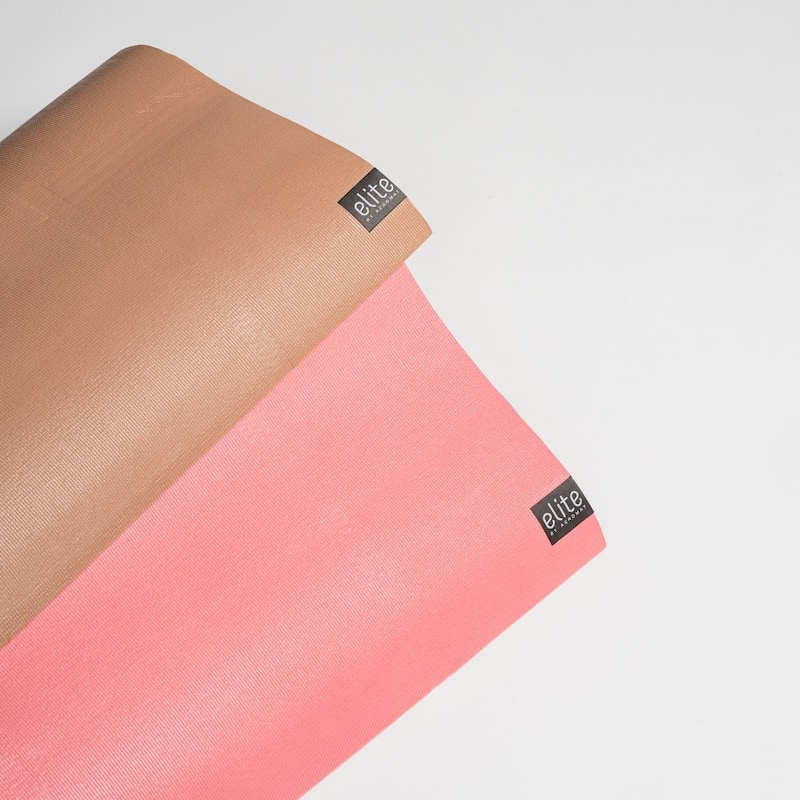 Aeromat Elite Dual Surface Yoga/Pilates Mat