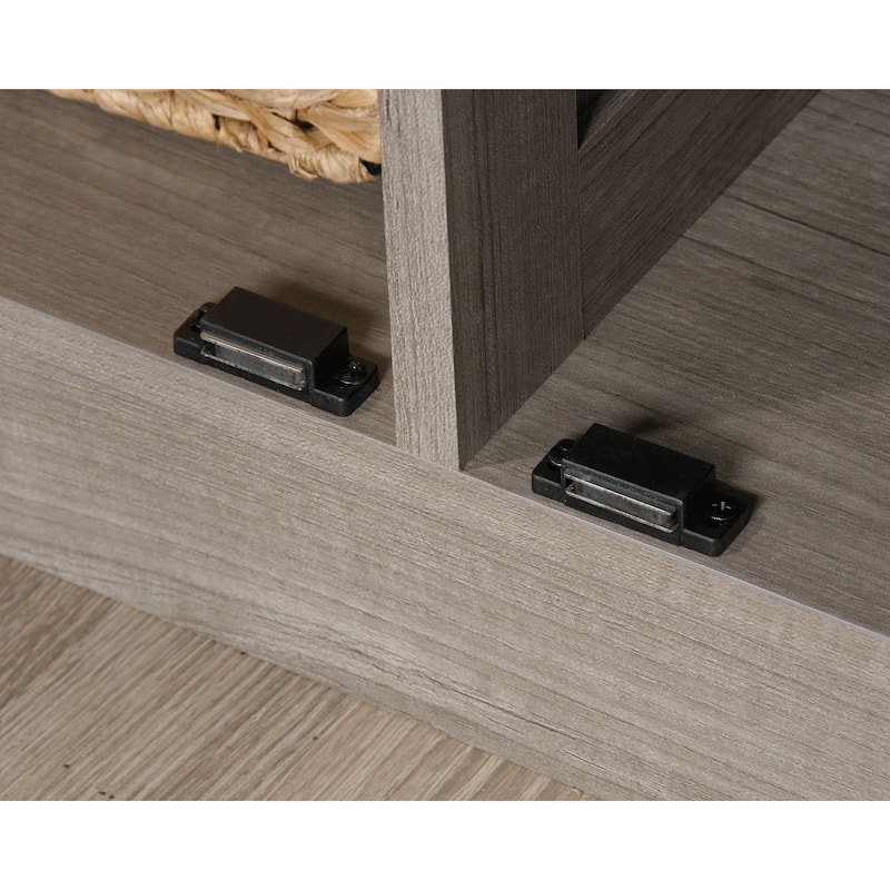 Storage Cabinet - 16 Deep