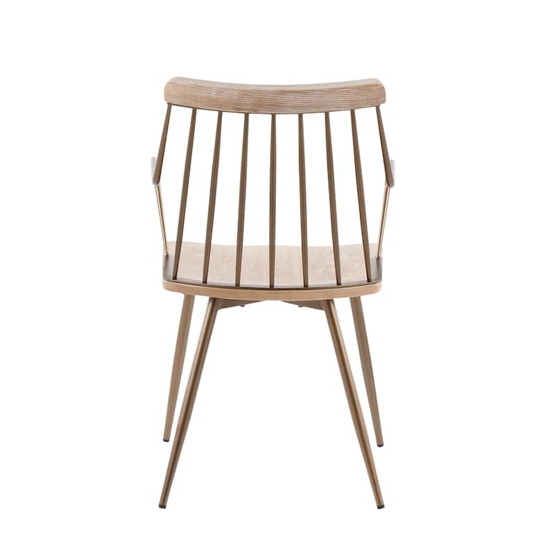 The Gray Barn Preston Chair