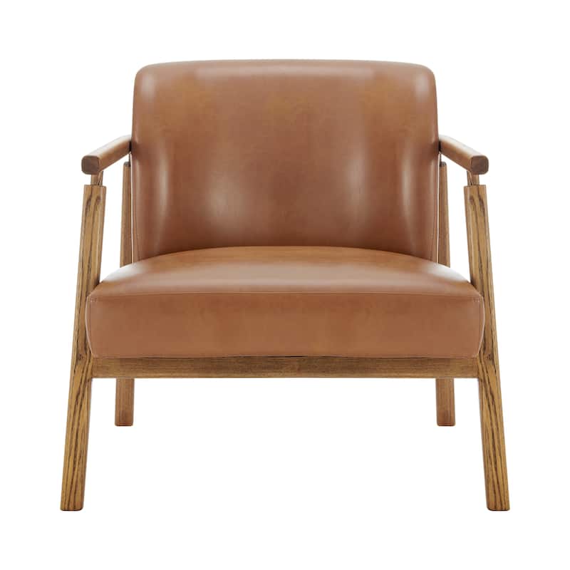 NPD Furniture Reiner Accent Arm Chair